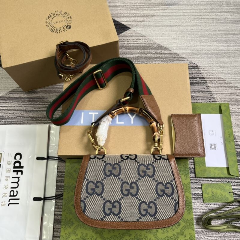 Gvc*1 satchel bags